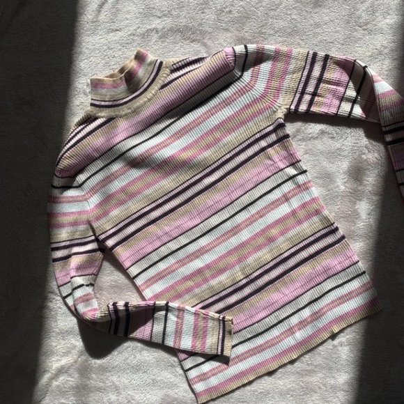 croft & barrow Sweaters - croft & barrow turtleneck S